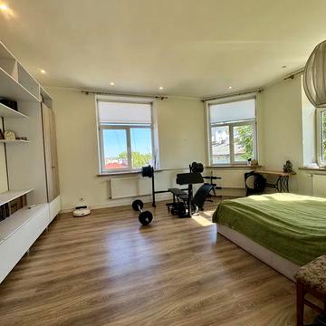 Івана Шараневича вул., 1