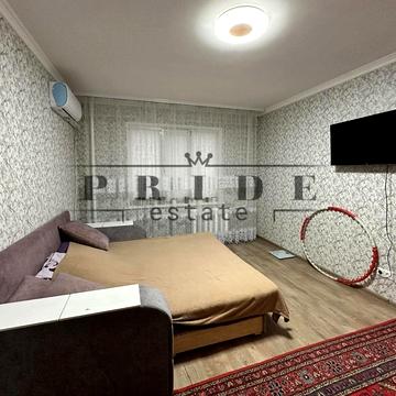 Оноре де Бальзака вул., 87