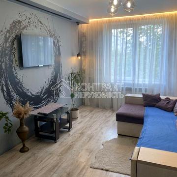 Бучми вул. (Командарма Уборевича), 18а