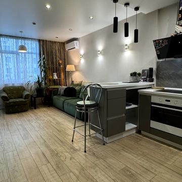 Освіти вул., 16