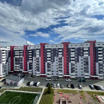 Глинянський Тракт вул., 1А