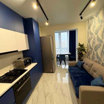 Соборна вул., 126/1