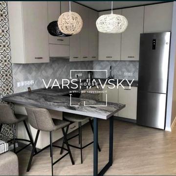 Європейського Союзу просп. (Правди), 41-Б