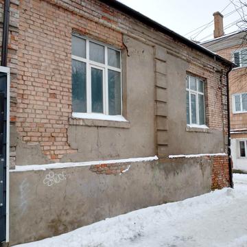 Вінницька вул., 5