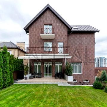 Лубенська вул.