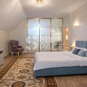 Північно-Озерна