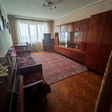 Борщагівська вул., 210