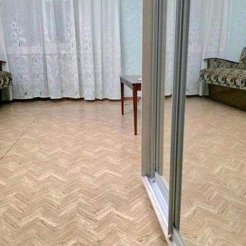 Зоряний бульв., 1-Д