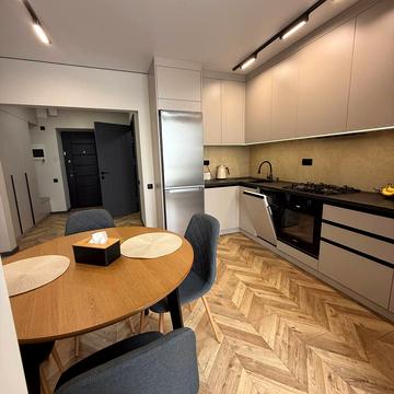 Олександра Довженка вул., 23