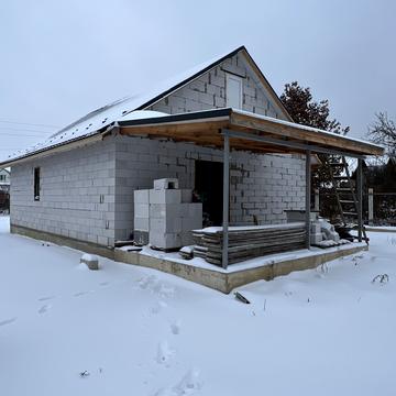 Соколова Гора вул.