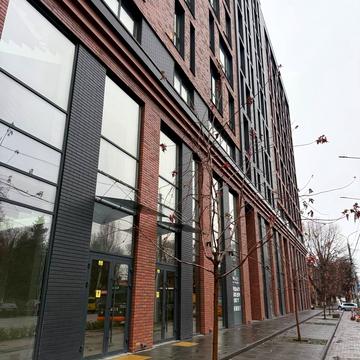 Шевченка вул., 57