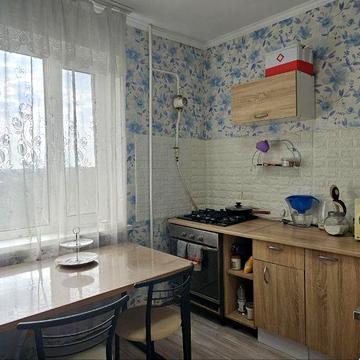 Пономарьова вул., 18-А