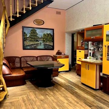 Юрія Герца вул., 10