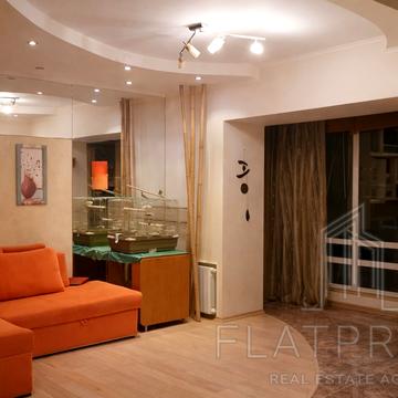 Відпочинку вул., 10