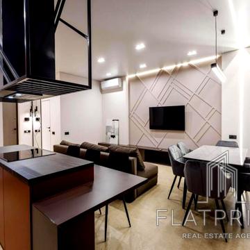 Академіка Заболотного вул., 1-А