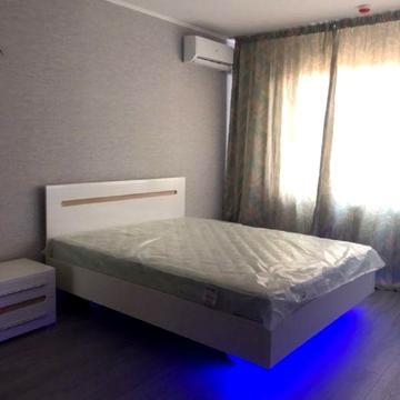 Миколи Закревського вул., 101-А