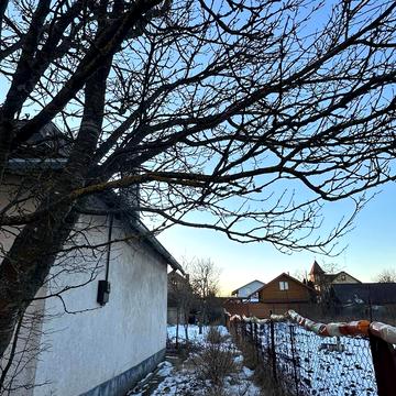 Межева вул.