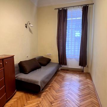 Юрія Руфа вул., 41