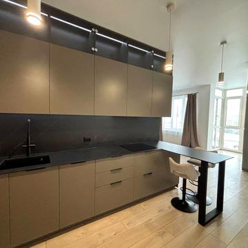 Євгена Коновальця вул. (Щорса), 36-Е