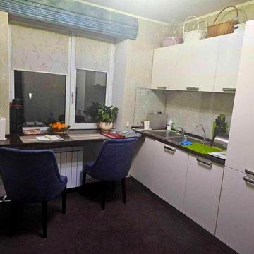 Казимира Малевича вул. (Боженка), 83