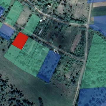 Іваниничі, Дубенський, Рівненська область 7500.0 USD