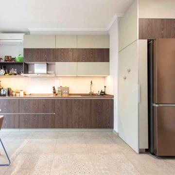 Казимира Малевича вул. (Боженка), 48