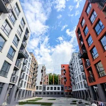 Широка вул., (Будинок 4)