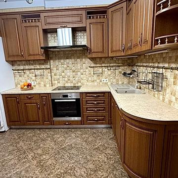 Вишгородська вул., 45