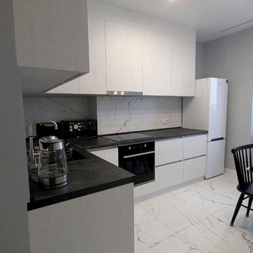 Академіка Сахарова вул., 55-А