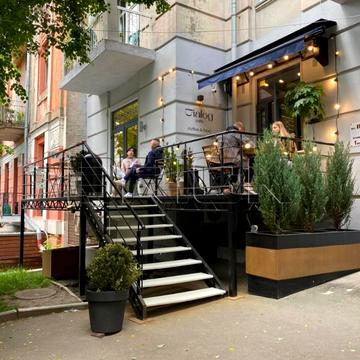 Паньківська вул., 18