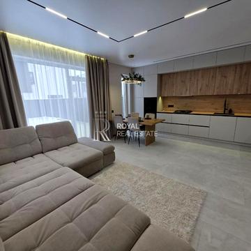 Райдужна вул., 30