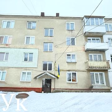 Сергія Тимошенка вул. (Матейка), 28