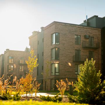 24 Серпня вул., (Будинок 12)