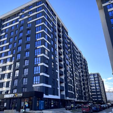 Хіміків вул., к 19, 20