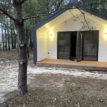 Райдужна, 33