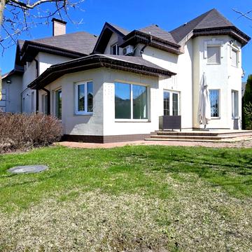 Чумацька вул.