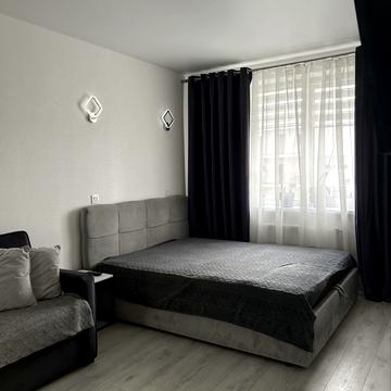 Машинобудівників вул., 29