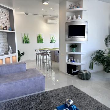 Степана Рудницького вул. (Академіка Вільямса), 3/7