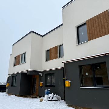 Вивізна вул.