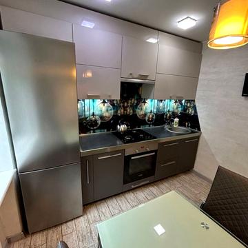 Половецька вул., 16-А