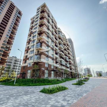 Олександра Олеся вул., 9