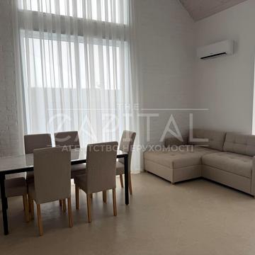 Обухівський район