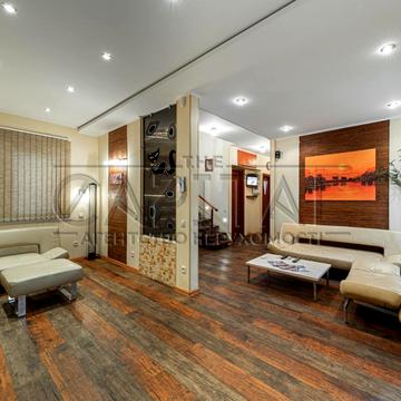 Ольжича вул.