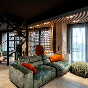 Антоновича вул. (Горького), 74