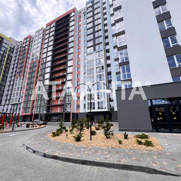 Євгена Чикаленка вул., 93