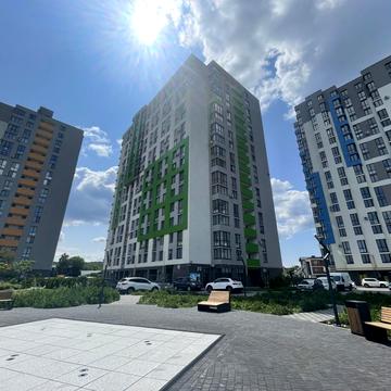 Бігова вул., 17а