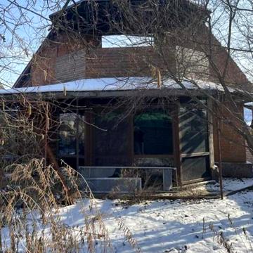 Червона Алея вул., 7