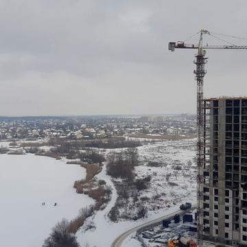 Нескорених вул. (Героїв Праці), 1-Ж