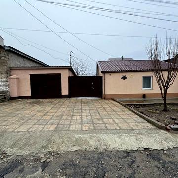 Алли Горської вул. (Наримська), 44