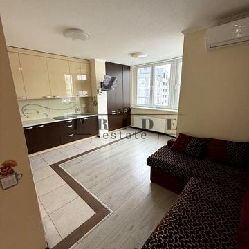 Євгена Сверстюка вул. (Марини Раскової), 52-В